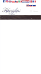 Mobile Screenshot of fiberglass-world.com